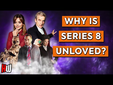 Why Is This Doctor Who Series So Overlooked?