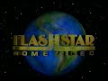 Vinheta FlashStar Home Video