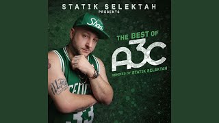 Salty (Statik Selektah Remix)