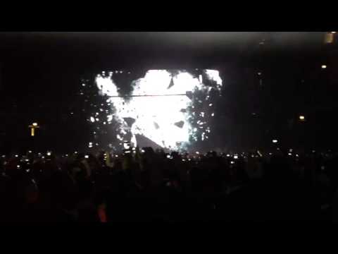 SHM Chicago - Intro 1/2