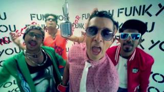 Daaku Daddy 2   ishQ Bector ft Shakti Kapoor, Funk You   Ananya Sen Gupta