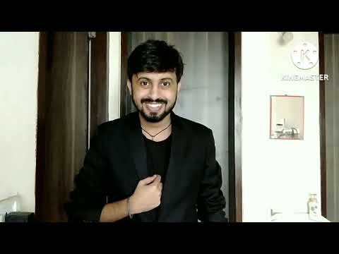 Anmol Kapoor Richlook Audition ( Positive)