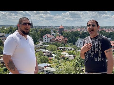 Gipsy -Jodo & patrik trebisov - andro svetos Vlastna tvorba Official videoklip 2025 💯