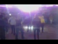 El sol de la noche (salsa céltica )