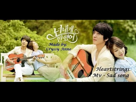 Heartstrings Mv - Sad song