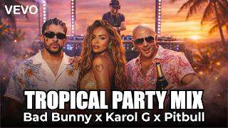 Download lagu Bad Bunny x Karol G x Pitbull – Latin Rooftop Party Mix 2026 🔥 Reggaeton Summer Club Hits (AI Music) mp3 Download lagu Bad Bunny x Karol G x Pitbull – Latin Rooftop Party Mix 2026 🔥 Reggaeton Summer Club Hits (AI Music) mp3