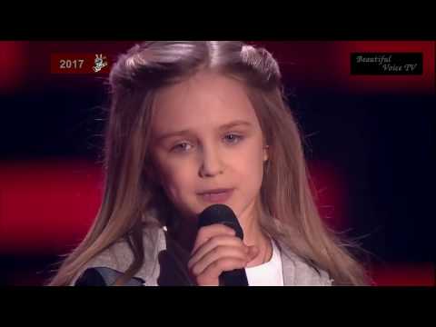 Maria. 'Demons'.The Voice Kids Russia 2017.