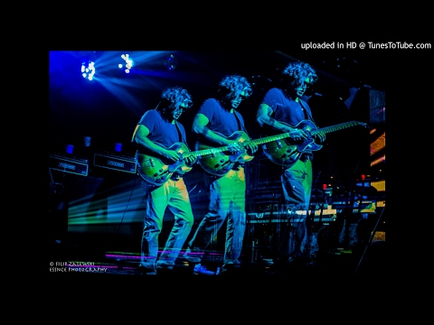 the disco biscuits - 02.03.17 - jam~astronaut~down to the bottom~confrontation