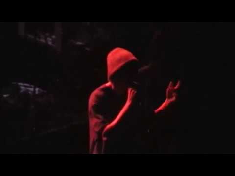 Factory 81 - Nanu (Live at Clutch Cargos 17/05/2001)