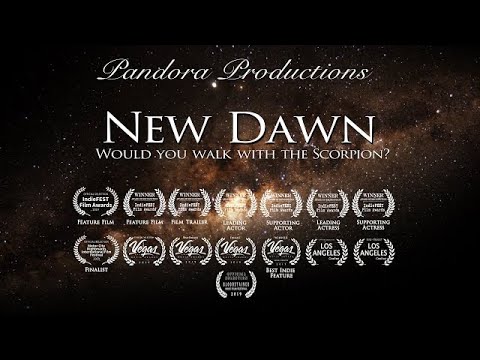 trailer