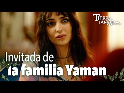 Müjgan está en la mansión de Yamanlar - Capítulo 57