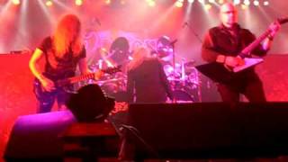 Saxon - Hellcat