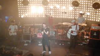 AnnenMayKantereit - Sieben Jahre, Schon krass @ Mojo Club Hamburg