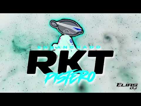 Elias DJ – RKT Full Perreo Set