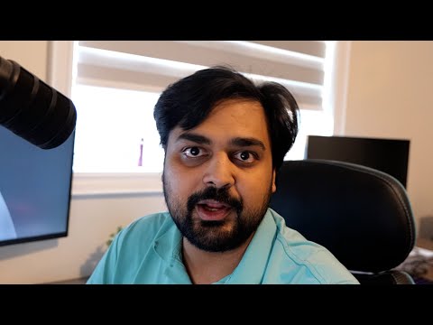 They're So Scared Right Now...