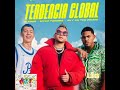 BLESSD ❌ MYKE TOWERS ❌ OVY ON THE DRUMS | TENDENCIA GLOBAL 🌎 ( Audio Oficial )