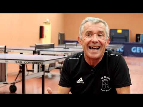 5 minutes avec Denis FORBAULT