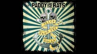 Paddy And The Rats - The Captain's Dead