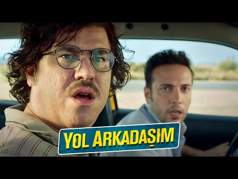 Gök Korkusu | Yol Arkadaşım