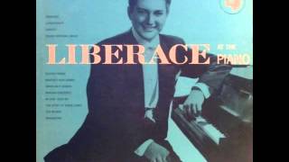 Liberace - As Time Goes By