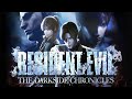 Resident Evil The Darkside Chronicles OPENING GAME Wii PS3