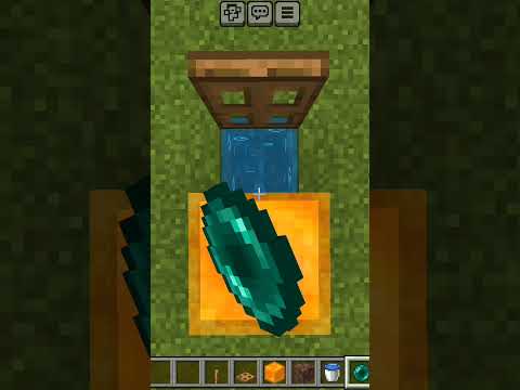 Minecraft bedrock teleport ender pearl chember