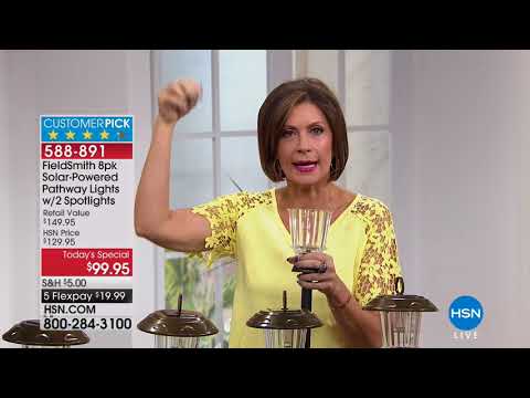 HSN | Lawn & Garden 04.20.2018 - 06 PM