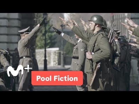 Pool Fiction: La historia de R. Heydrich en 'El hombre del corazón de hierro'  | Movistar+