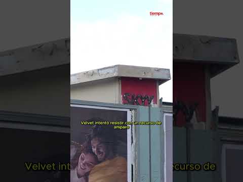 Lugares abandonados: la esquina de Rivadavia que recuerda las noches bolicheras