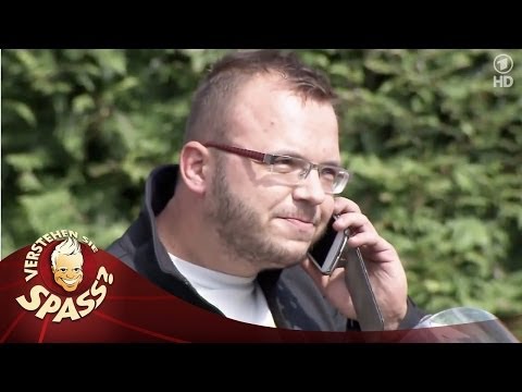 Der hats verdient: Das Grünflächenamt | Verstehen Sie Spaß?