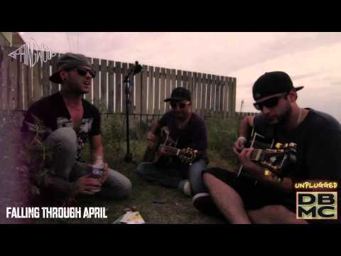 DBMC Unplugged (Falling Through April)