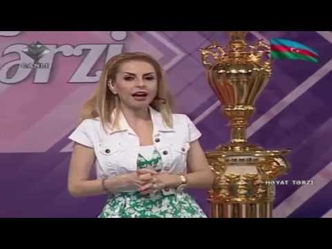 Heyat Terzi 13.05.2016 Yasar Celilov