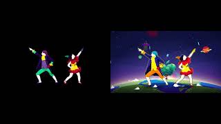 Download lagu Little Apple/Xiao Ping Guo (小苹果) - Chopstick Brothers | Beta vs. Final | Just Dance China mp3 Download lagu Little Apple/Xiao Ping Guo (小苹果) - Chopstick Brothers | Beta vs. Final | Just Dance China mp3