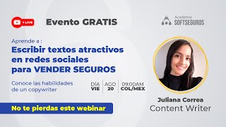 En El Texto Para La Venta De Seguros