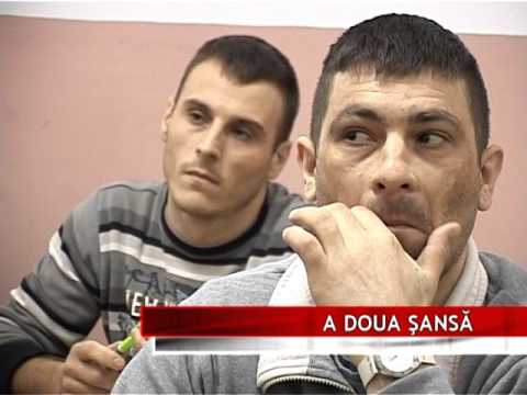 A DOUA ŞANSĂ