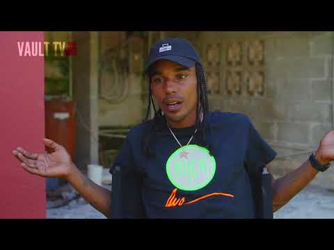 GENERAL KAUTION ON RAMZ USING HUSTLA BABY BEAT FOR BARKING,THE FANS & HATERS BDA BEIN SET BACK +MORE