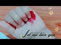 S Love Latter Stylish Whatsapp Status Video