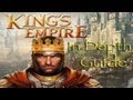 King's Empire | In Depth Guide 