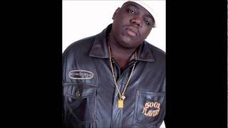 Notorious BIG - Mo money Mo problems ft. Diddy &amp; Mase [Original]