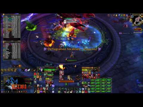 Neterya First Down : Skorpyron MM