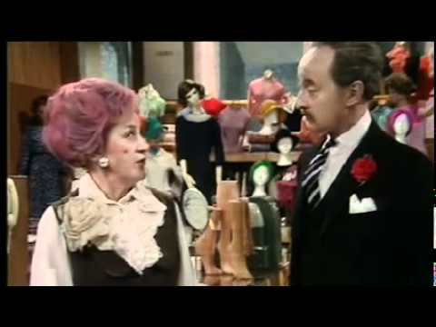 Are You Being Served  Cold Comfort 2