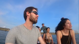 She Showed Me Something Inappropriate In Brazil (#117)