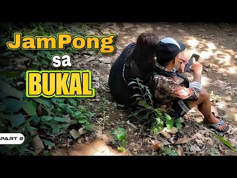 P2-JamPong sa Bukal - EP1034