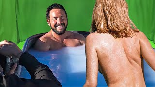 Yellowstone Cast HILARIOUS Moments & Bloopers You MUST See! video