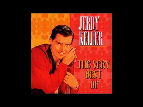 Jerry Keller - You're Leanin' On My Mind 1967 Mono