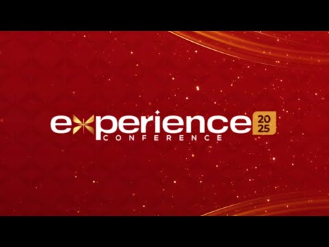 Experience Conference || Day 6 || Rev. Eastwood Anaba