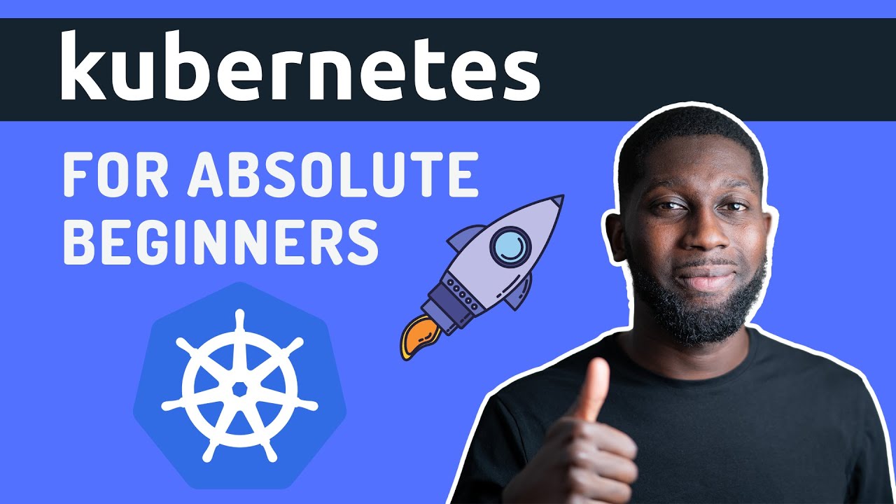 Kubernetes Tutorial For Beginners - Learn Kubernetes
