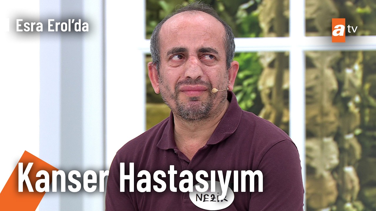 Kızım kayıp, kıyafetlerine sarılıp uyuyorum - Esra Erol'da 15 Ekim 2026 @EsraErolatv
