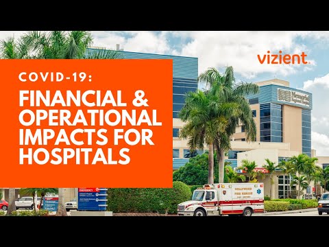 Vizient, Inc video/presentation/materials