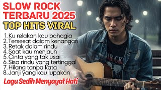 Download lagu SLOW ROCK MELAYU TERBARU 2025 / Paling Sedih Menyayat Hati / Lagu Pop Minang / Slow Melayu🎶 mp3